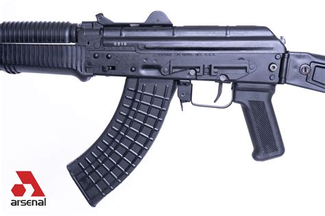 Arsenal Inc Slr Series Slr X Mm Semi Automatic Sbr