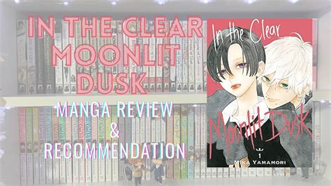 In A The Clear Moonlit Dusk Manga Review And Recommendation Youtube