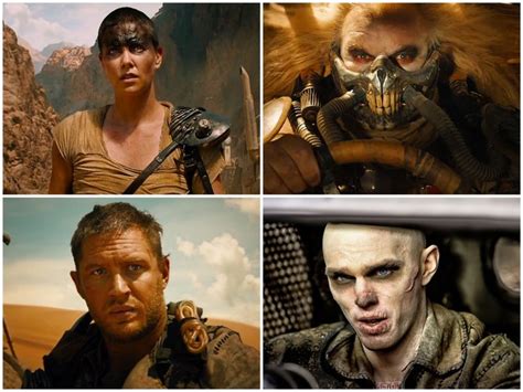 Mad Max: Fury Road Characters, Cars & Ending, Explained