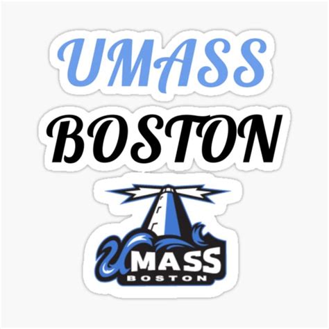 Umass Boston Gifts & Merchandise | Redbubble