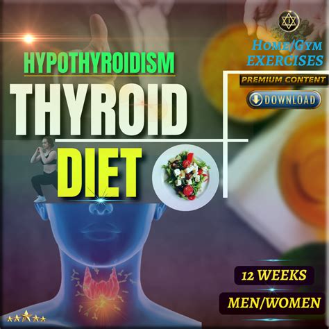 Thyroid Diet