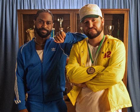 Quinn Xcii And Big Sean Drop Video For New Single “common”