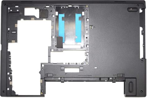 nodrlin para Lenovo ThinkPad L560 Base cubierta inferior minúsculas