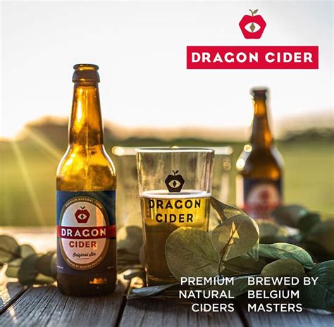 Pack Mixte Dragon Cider Lavitrinelocale