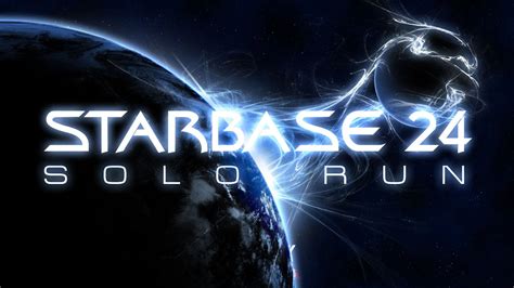 Star Trek Online Starbase 24 Solo Run Youtube