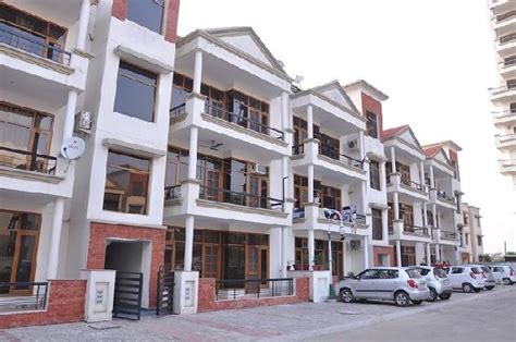 Gillco Valley In Sector 115 Mohali By Gillco Group RealEstateIndia