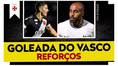 PEDRO RAUL MARCA E VASCO GOLEIA EM AMISTOSO EDMUNDO PEDE LUCAS MOURA