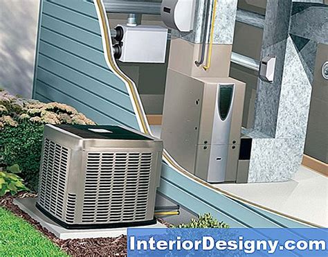 Zuhause Wie Man Hvac Kanäle Dimensioniert 2024 Interior Designy