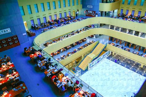 Beijing University of Civil Engineering and Architecture BUCEA - China ... 