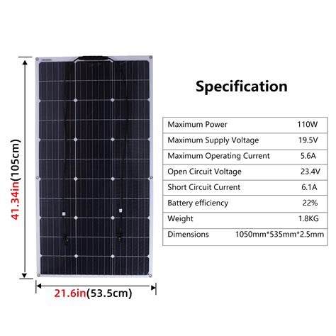 Jingyang V Solar Panel W W W W W W W W