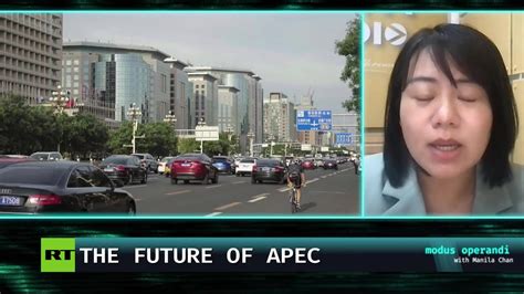 Modus Operandi | APEC summit outcomes - One News Page VIDEO