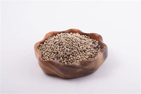 Peppercorn White Whole Peppercorns Marion Kay Spices