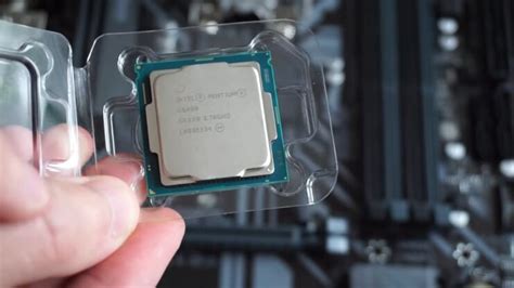 12 Best LGA 1151 CPU For Gaming 2024 Improve Your Gaming Experience