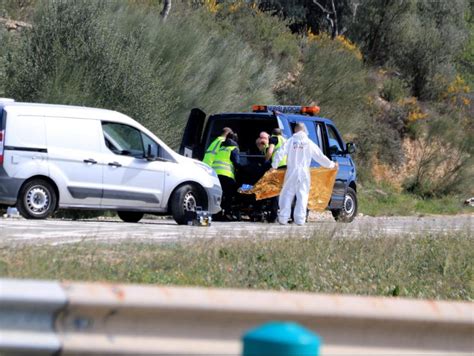 Un Detingut Per La Mort Violenta Duna Dona A M Ra La Nova L