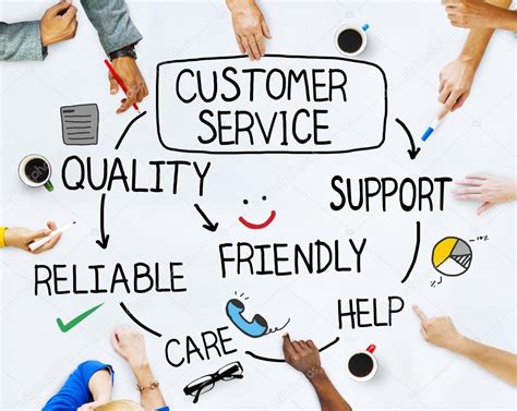 People and Customer Service Concepts Stock Photo by ©Rawpixel 63102007