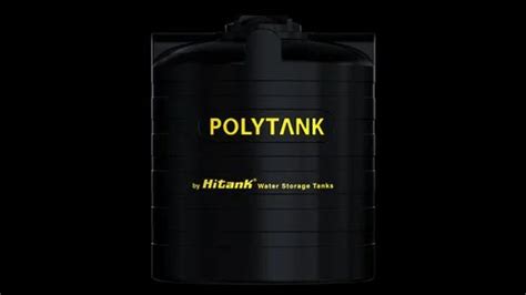 2000L Hitank Sswachh Yellow Water Storage Tank At Rs 6 Litre Tank For