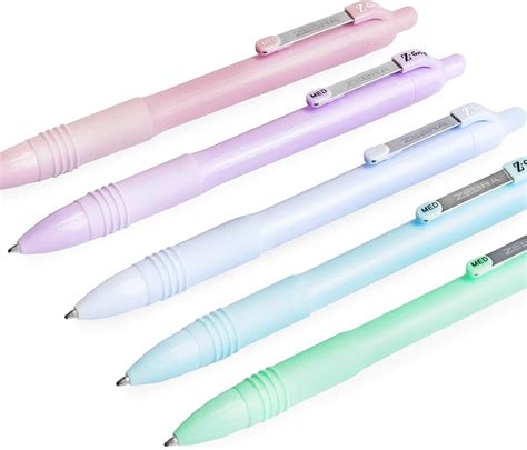 amazoncouk zebra pens