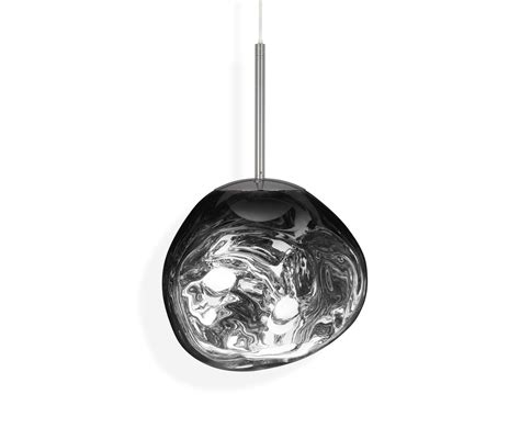 Melt Mini Pendant Le Studio Luminaires