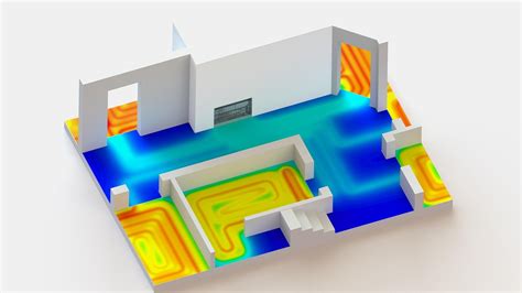 x net C12 Tackersystem Fußbodenheizung mit Dämmung Kermi