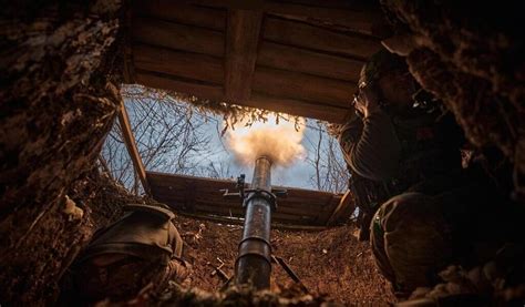 Carte Guerre En Ukraine Assaut Sur Le Front Sud Anthony Blinken En