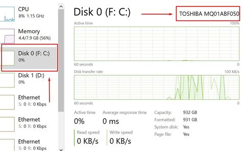 Cara Mengetahui Laptop Ssd Atau Hdd