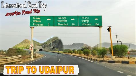 Trip To Udaipur Vadodara To Udaipur International Road Trip Ciaz