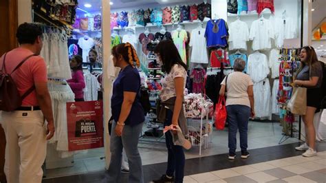 Comerciantes de Nuevo León superan ventas en El Mejor Puente