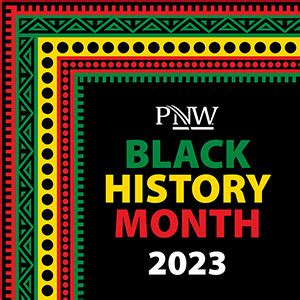 PNW celebrates Black History Month with calendar of events - Purdue ...