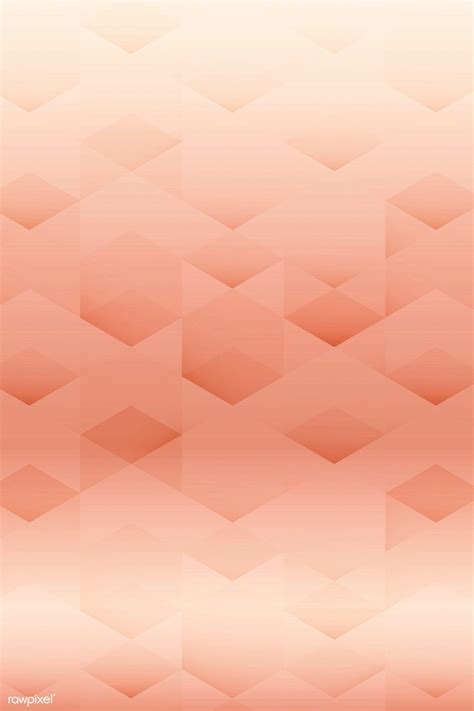 Peach Abstract Wallpapers Top Free Peach Abstract Backgrounds