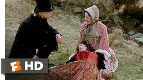 Nicholas Nickleby 412 Movie Clip Fainting Is Romantic 2002 Hd