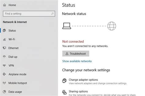 Solved Wifi Internet Keeps Disconnecting In Windows 10 Laptop