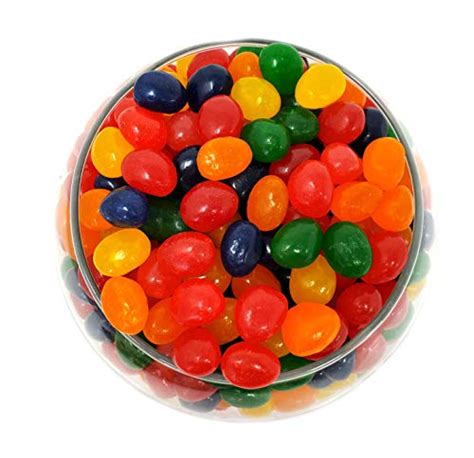 Crazyoutlet Brachs Jelly Beans Candy Tiny Fruit Bird Eggs Orchard Bulk Pack 3 Lbs Pricepulse