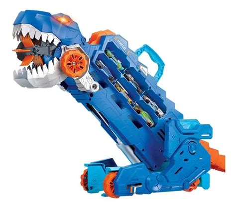 Hot Wheels Camion City Ultimate T Rex Mattel Hng Bestoys