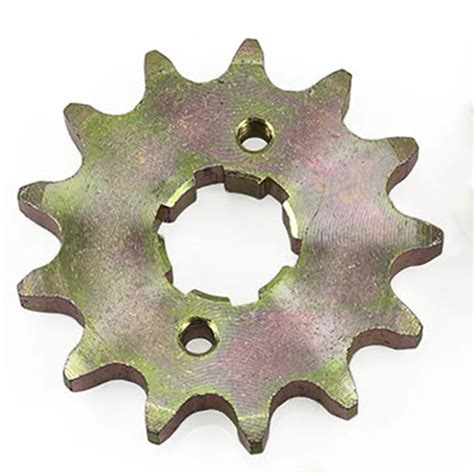 Atv Utv Quad Buggy Gy Cc Cc Cc Sprocket T T T T Mm