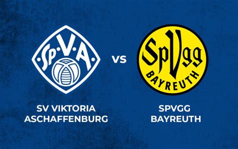 Orga Hinweise für das Heimspiel gegen SpVgg Bayreuth Viktoria