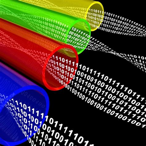 KPN to test fiber optic cabling made with 90% recycled plastic