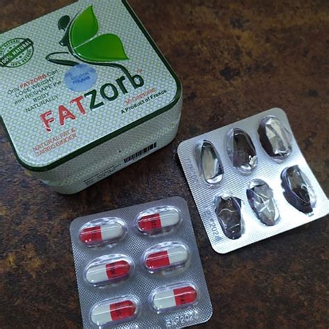 Купить FATZOrb за 147 рублей в аптеке XSRussia