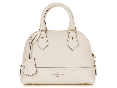 Louis Vuitton Neo Alma Bb Bag