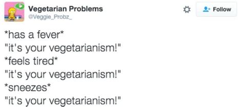 15 Memes You Need To Send Your Vegetarian Friends Right Now