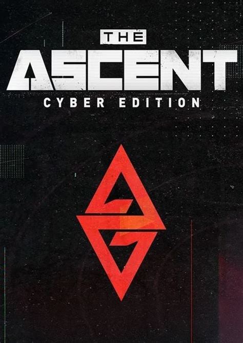The Ascent Cyber Edition | PC | CDKeys