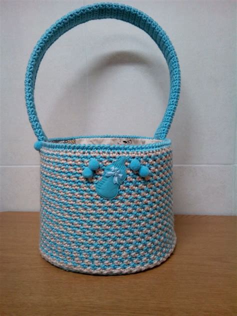 Cesta Ideal Para Canastilla Bebe Canastillas De Bebe Canastas Bolsos