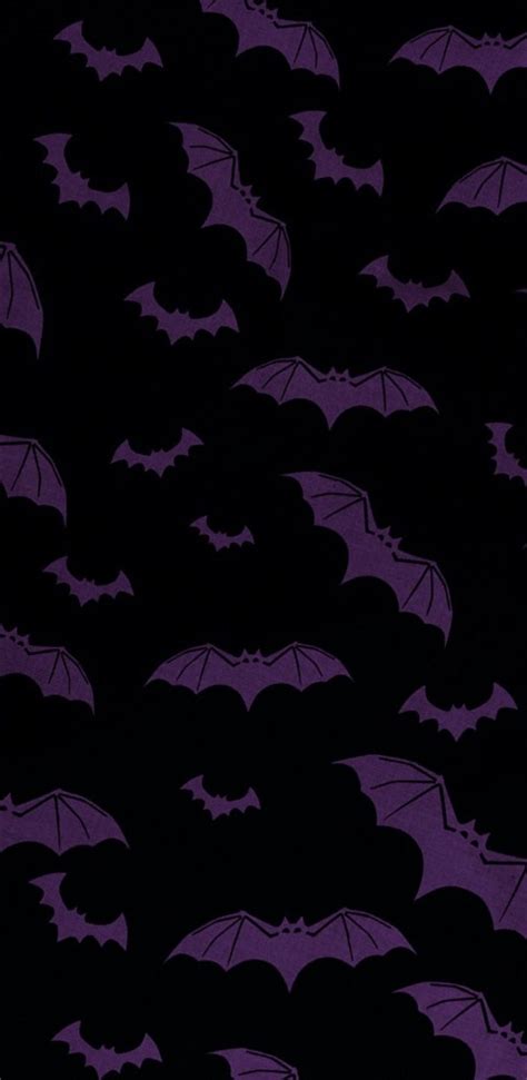 🔥 Bat Halloween Wallpaper Background HD | CBEditz