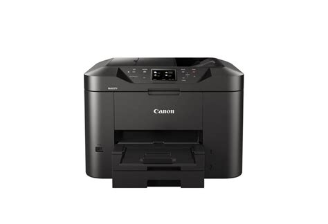 MB2700 series Full Driver & Software Package (Windows) | Canon Australia