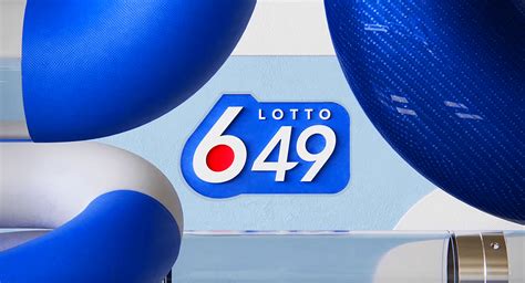 Lotto 649 Winning Numbers Olg Results Saturday July 6 2024 Toronto Times