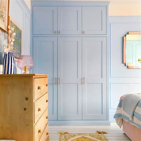 15 Beautiful Blue Rooms