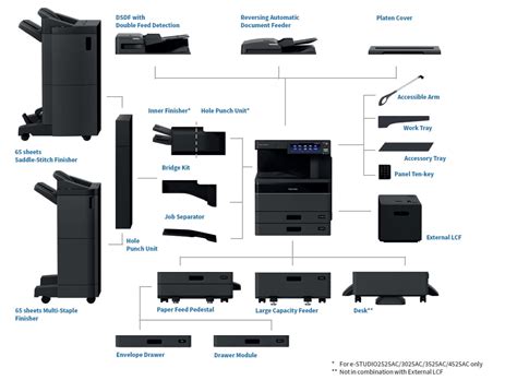 E Studio Ac A Printer Toshiba