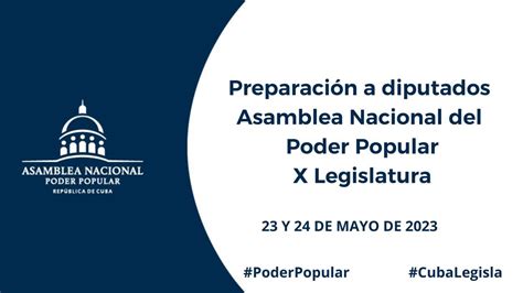 Gobierno Provincial De Artemisa On Twitter Rt Asambleacuba Este