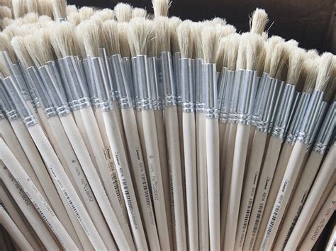 Products Baoding Yingtesheng Bristle And Brush Making Co Ltd