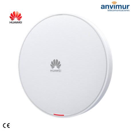 AirEngine5761 11 1 Port GE PoE WiFi 6 Access Point Huawei