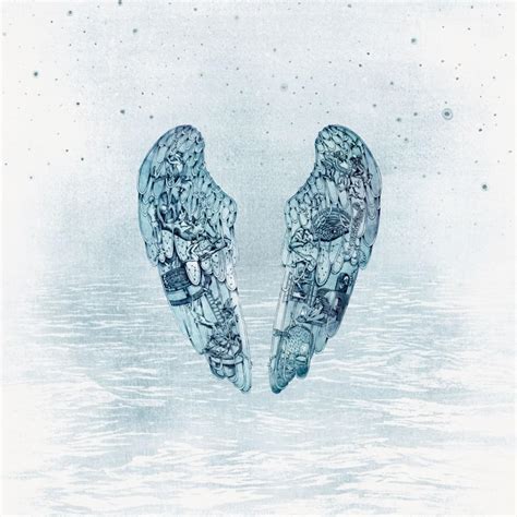 Coldplay - Ghost Stories: Live 2014 Lyrics and Tracklist | Genius